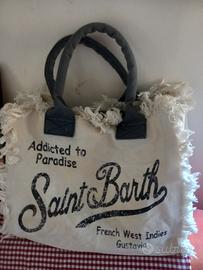 borsa SAINT  BARTH ORIGINALE 