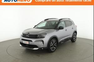 CITROEN C5 Aircross GJ27435