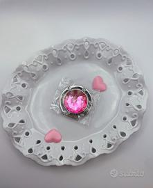 Gancio per borse nuovo