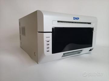 DNP Stampante DS620