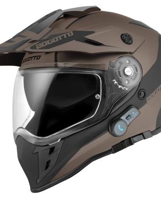 Bogotto H331 BT Tour EVO Bluetooth
