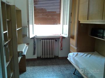 Camera per studente/ssa