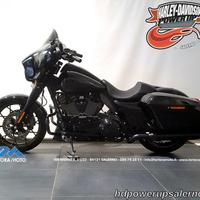 HARLEY DAVIDSON Street Glide 117 1923 Street Glide