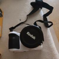 Macchina fotografica Kodak