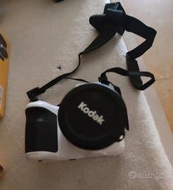 Macchina fotografica Kodak