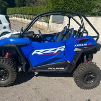 Quad Polaris RzR 1000 s 2022