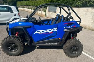 Quad Polaris RzR 1000 s 2022