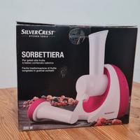 SORBETTIERA