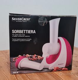 SORBETTIERA