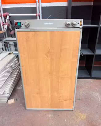 Frigo trivalente Dometic 80L