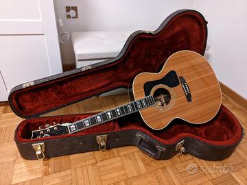 Chitarra acustica Guild JF-55