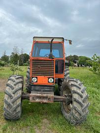 Trattore Fiat 1180