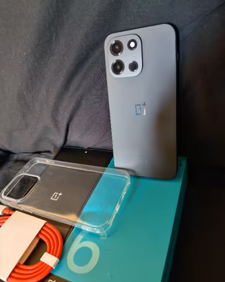 Oneplus Nord 6 - 12/512GB - 1 mese di vita
