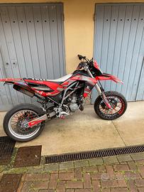 Aprilia sx 125