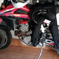 Husqvarna 310