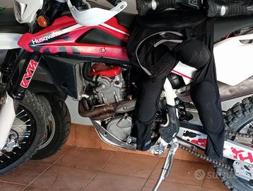 Husqvarna 310