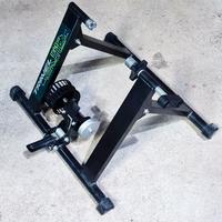 RULLO SUPPORTO BICI - alias: la fine delle scuse