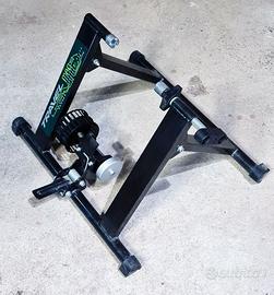 RULLO SUPPORTO BICI - alias: la fine delle scuse