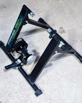 RULLO SUPPORTO BICI - alias: la fine delle scuse