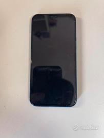 iPhone 12 Mini 128 GB + 13 Cover