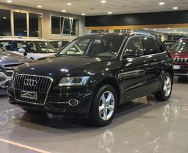 Audi Q5 3.0 V6 tdi quattro 250cv s-tronic S-LINE !