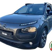 CITROEN C4 Cactus PureTech 82 S&S ETG Shine Auto