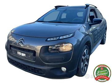 CITROEN C4 Cactus PureTech 82 S&S ETG Shine Auto