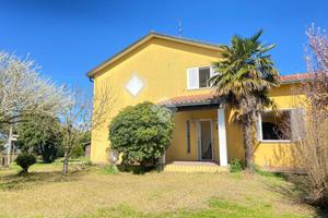 VILLA SINGOLA A OSTELLATO