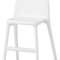 sedia bimbo IKEA URBAN