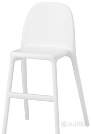 sedia bimbo IKEA URBAN