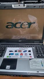 9821N-PC Portatile Acer Aspire 9300
