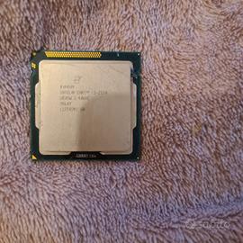 processore Intel Core  i3 - 2130