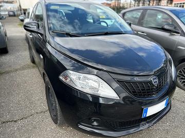 LANCIA Ypsilon III 2021 - Ypsilon 1.0 firefly hybr