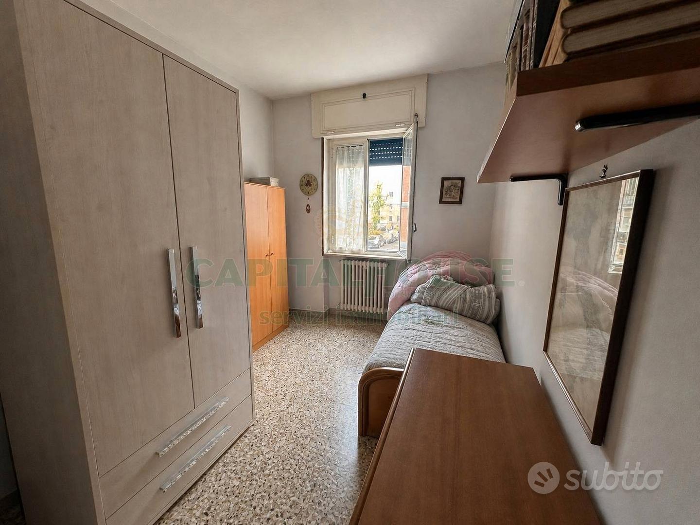 Appartamento – Capua, Risorgimento, Caserta - Vista 5