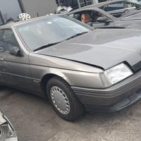 ALFA ROMEO 164 1987-1997 2.0 TS Benzina 4 Porte