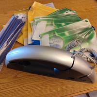 Sottovuoto AMC+ coperchio per bacinella AMC da 20