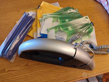 Sottovuoto AMC+ coperchio per bacinella AMC da 20