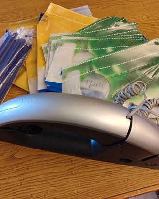 Sottovuoto AMC+ coperchio per bacinella AMC da 20