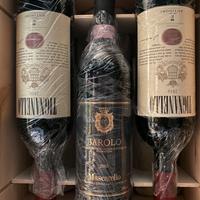 Vini italiani