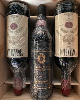 Vini italiani
