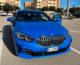 BMW Serie 1 118D M Sport - Novembre 2021 | 150 CV