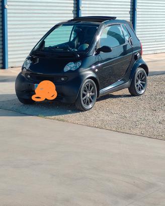 ricambi smart 450 cabrio