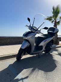 Sh 350 sport