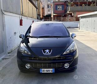 Peugeot 207 Gti 175 cv 45 mila km