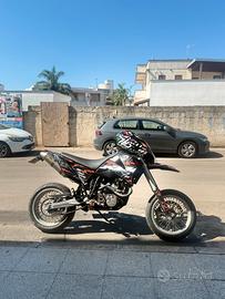 Ktm 640