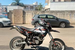 Ktm 640