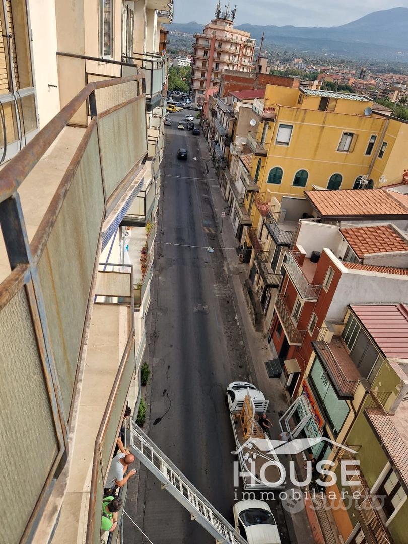 Apartment in Paternò, Sferro - Vista 4
