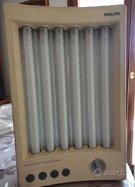 Lampada abbronzante Philips HB 311