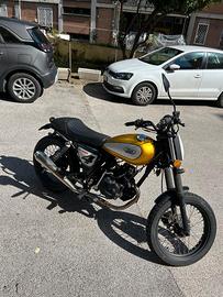 Mash Dirt Track 50 - 2019