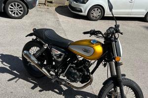 Mash Dirt Track 50 - 2019